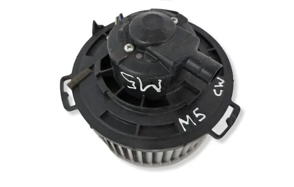 Mazda 5 Heater fan/blower BN7N02