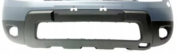 Dacia Duster II Front bumper 4560051