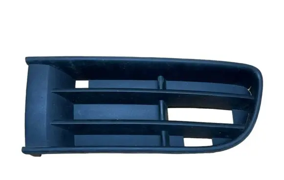 Volkswagen Polo Front bumper lower grill 6Q0853665F