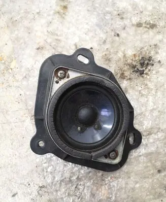 Ford Fusion II Parcel shelf speaker DS7T19B135AA