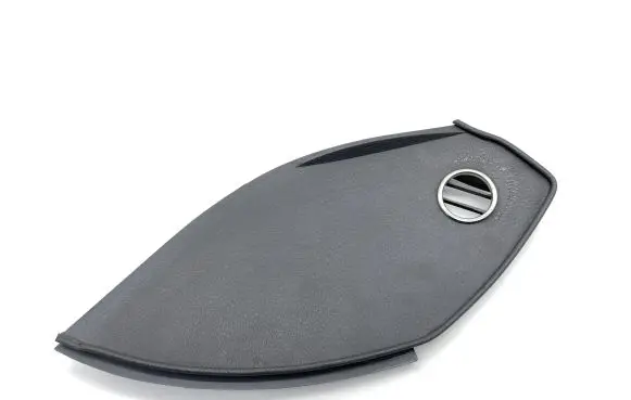 Jaguar XJ X40 Dashboard side end trim BEC9063 BEC9063LH