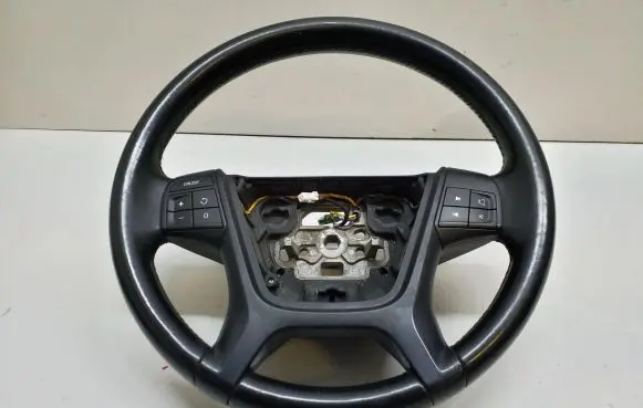 Volvo XC60 Steering wheel P31271093 CV557200CH 200932050411