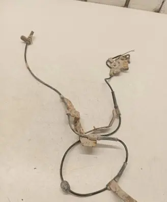 Ford Ranger Front ABS sensor wiring 