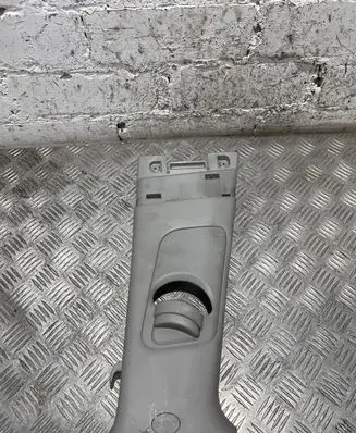 KIA Sportage (B) pillar trim (top) 85831F1000