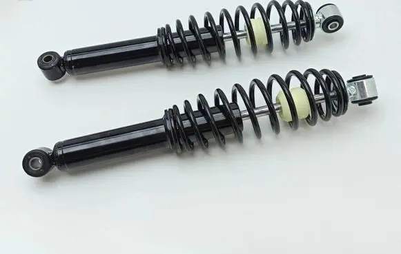 Aixam Crossover Rear shock absorber/damper 520BIA003