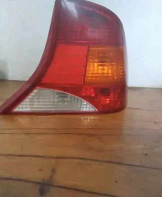 Ford Focus Rear/tail lights 9EL35405702