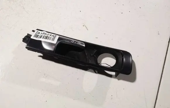 Audi A6 S6 C5 4B Rear door interior handle 4b0839020