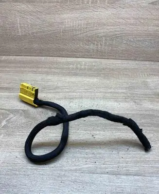 BMW X5 E70 Plug wire 6954588 114524891