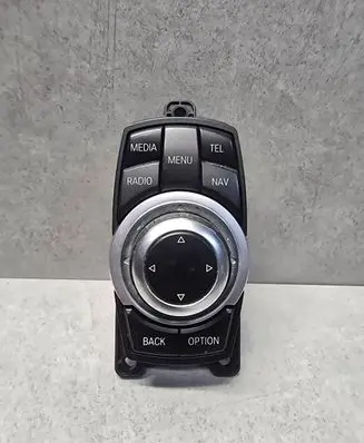 BMW X3 F25 Head unit multimedia control 9267955 19226310 901209210002