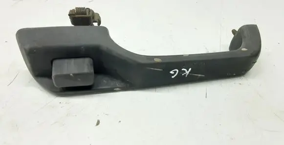 Jeep Cherokee Rear door exterior handle