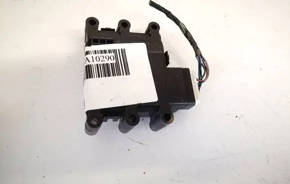 Mazda 3 I Air flap motor/actuator
