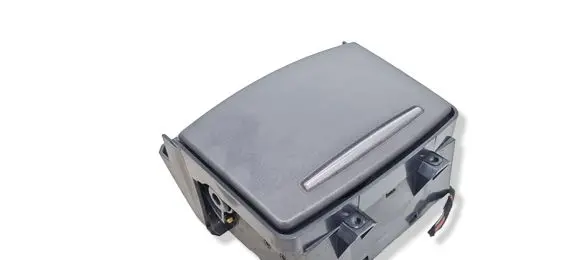 Car ashtray
