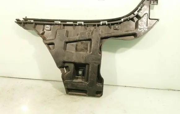 Volvo S80 Rear bumper mounting bracket 30655131 S39FA