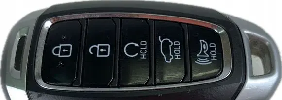 Hyundai Palisade Ignition key/card 95440S8060