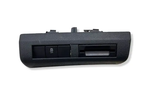 Peugeot 3008 I Other switches/knobs/shifts 96656492ZD