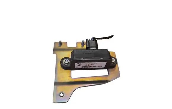 BMW 3 E90 E91 ESP acceleration yaw rate sensor 6778421 GL70L15F7E 10170106373