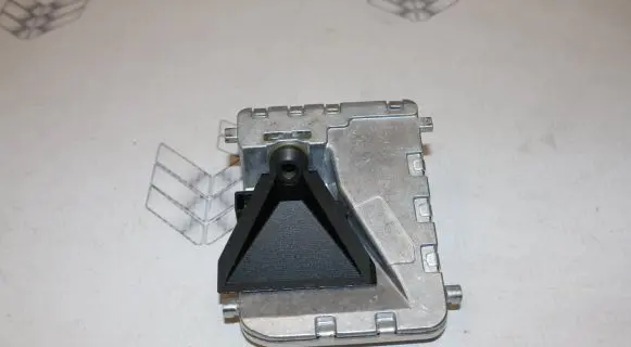 Mercedes-Benz E W212 Windshield/windscreen camera A0009052803