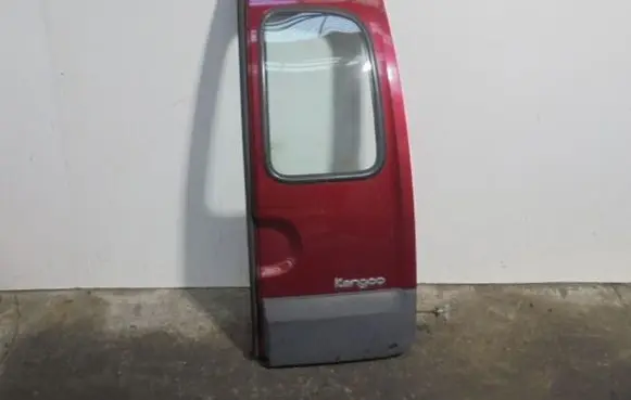 Renault Kangoo I Rear door 