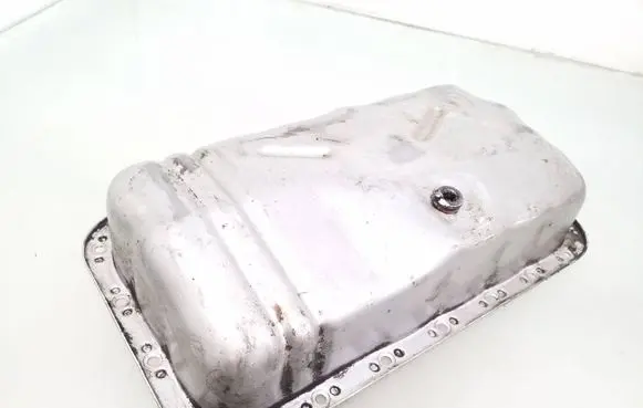 Renault Espace - Grand espace IV Oil sump 033438