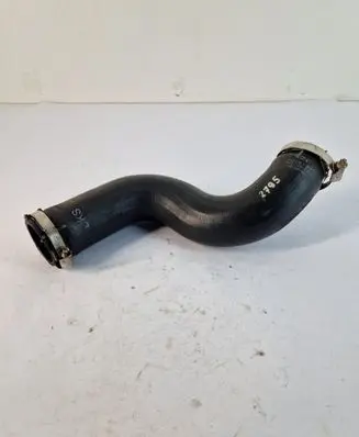 Intercooler hose/pipe
