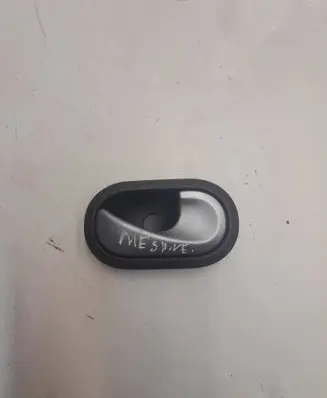 Renault Megane II Rear door interior handle 8200028486 5005500006