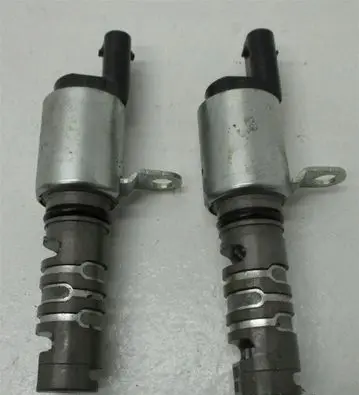Volkswagen Golf VII Camshaft vanos timing valve 
