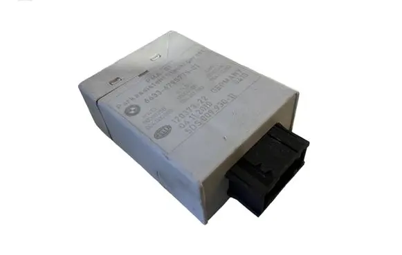 BMW 5 F10 F11 Parking PDC control unit/module 6795775