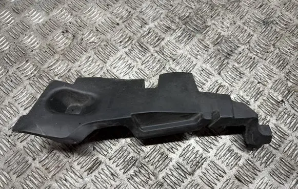 Fiat 500L Fender foam support/seal 518842220