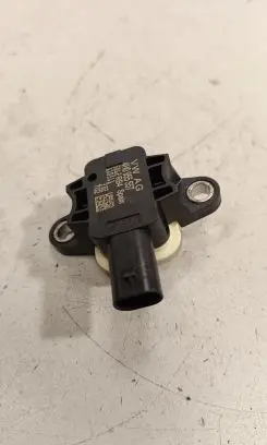 Audi A6 S6 C7 4G Airbag deployment crash/impact sensor 4H0955557