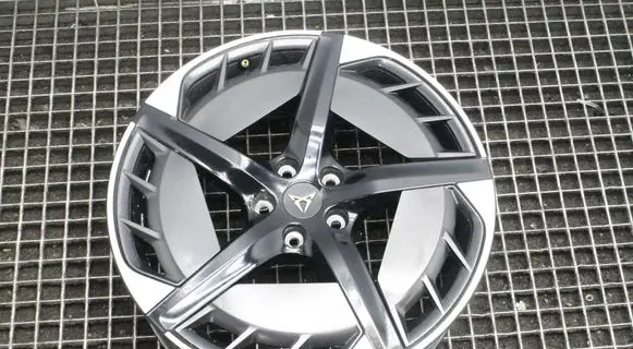 Cupra Born R20 alloy rim 10E601025E