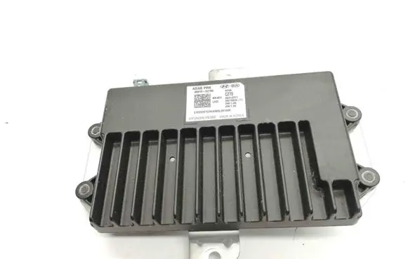 Hyundai Tucson IV NX4 Other devices 99910CZ700