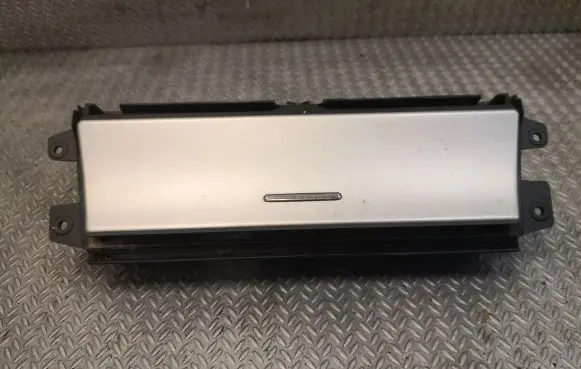 Car ashtray