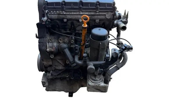 Audi A4 S4 B6 8E 8H Engine AVF