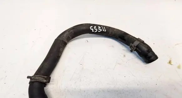 Volkswagen PASSAT B7 Engine coolant pipe/hose 1K0121051AH