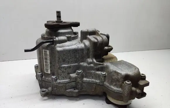 BMW X1 E84 Gearbox transfer box case 7639266 27107639266