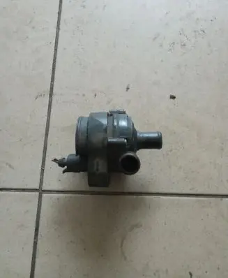 Volkswagen Crafter Electric auxiliary coolant/water pump 0392023001