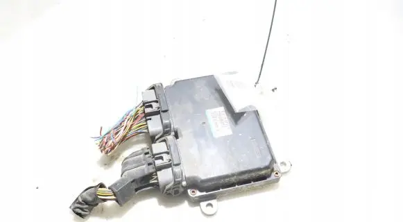 Mitsubishi Lancer VIII Engine control unit/module ECU