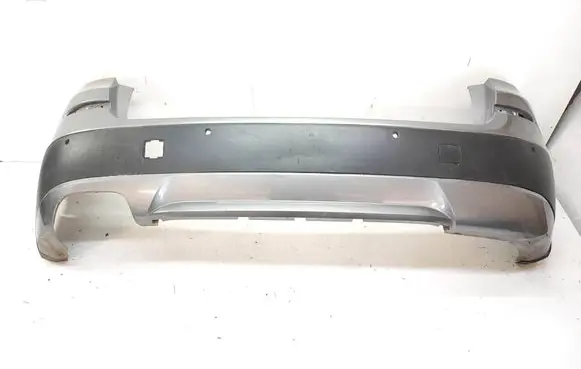 BMW X3 F25 Rear bumper 7278478