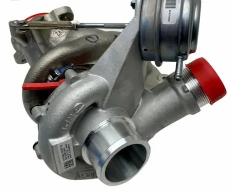 Ford Explorer Turbo 827238 8272380005 8272385