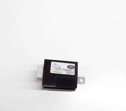Land Rover Range Rover Evoque L538 Other devices A0755G01G BJ3217509AD