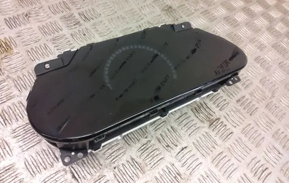 Lexus RX 330 - 350 - 400H Speedometer (instrument cluster) 83800-48522