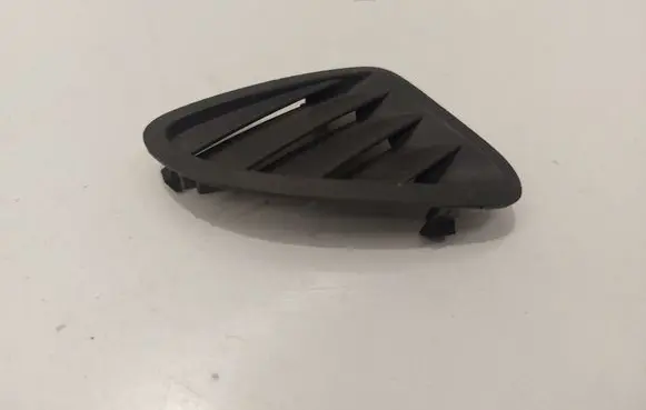 Peugeot 407 Dashboard side air vent grill/cover trim 2K0819105