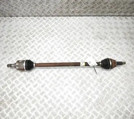 KIA Niro Front driveshaft 49501Q4000