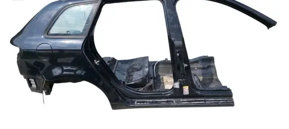 Audi A3 S3 8P Rear quarter panel 1234