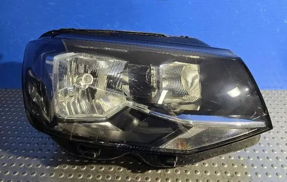 Volkswagen Transporter - Caravelle T6 Headlight/headlamp 7E1941016AD