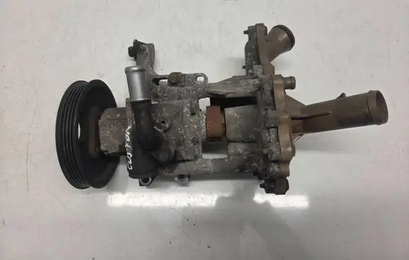 Ford Transit Custom Power steering pump 