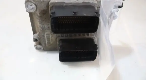 Fiat Bravo Engine control unit/module ECU 0261201635