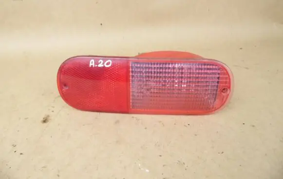 Chrysler PT Cruiser Rear/tail lights 