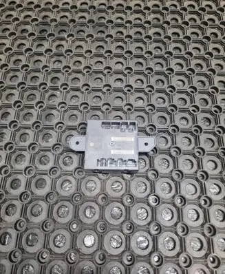 Chrysler Grand Voyager V Door control unit/module 00404002B2 04602806AH SW070611