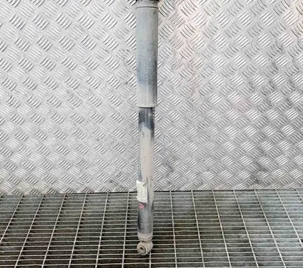Volvo V40 Rear shock absorber/damper 8V6118159AB 31658962